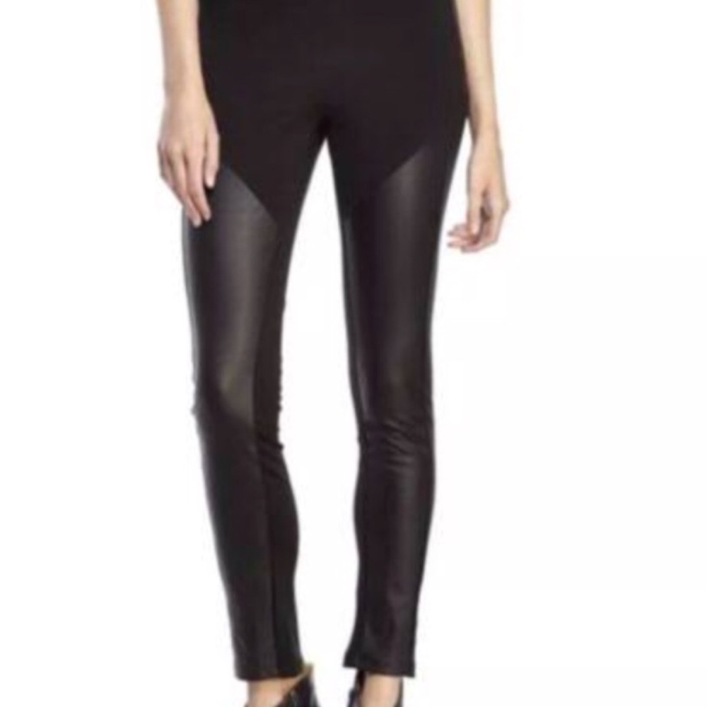 🌈 W118 Walter Baker Sylvia Skinny Pants Leggings - Picture 2 of 6